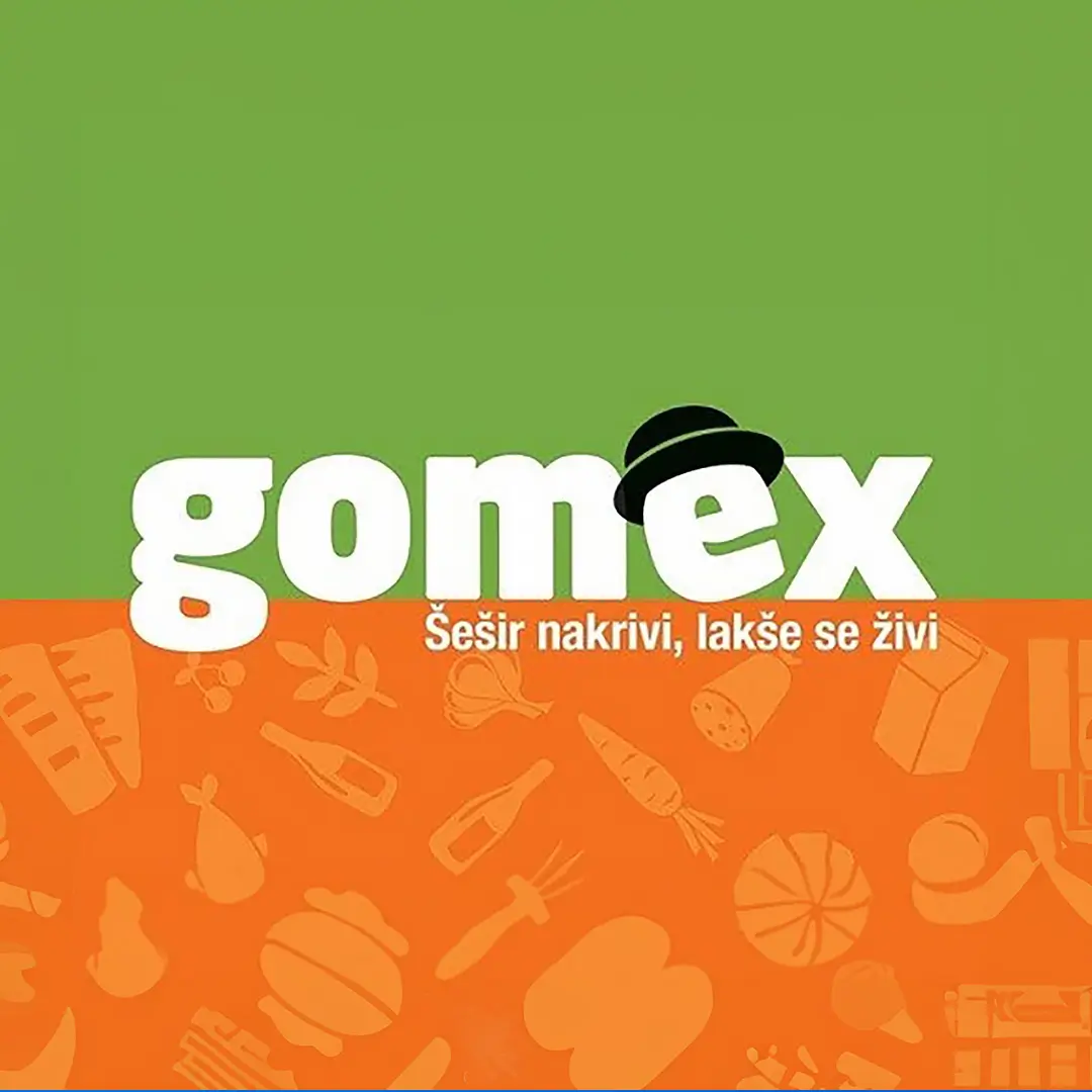 gomex