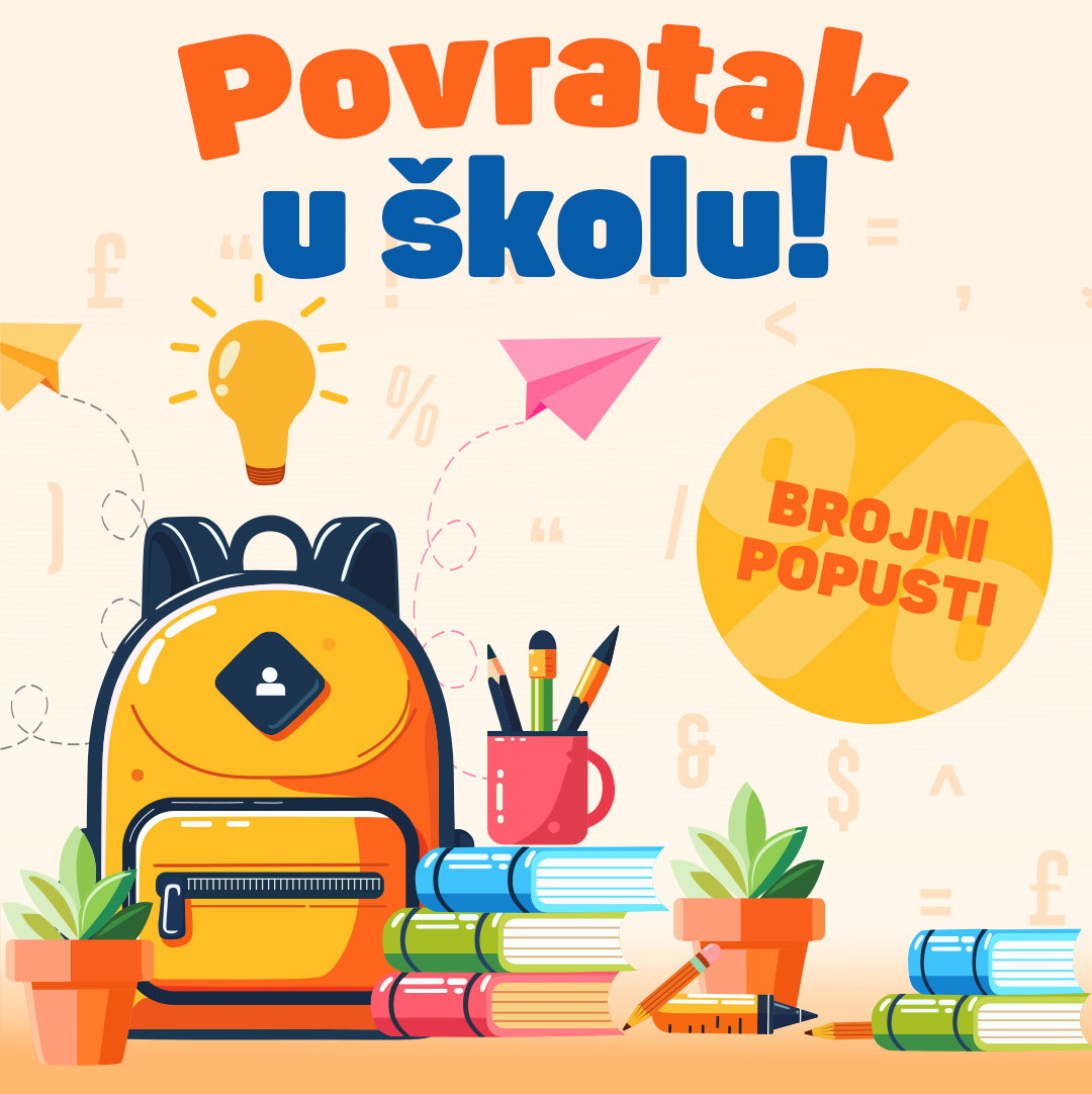 povratak u skolu