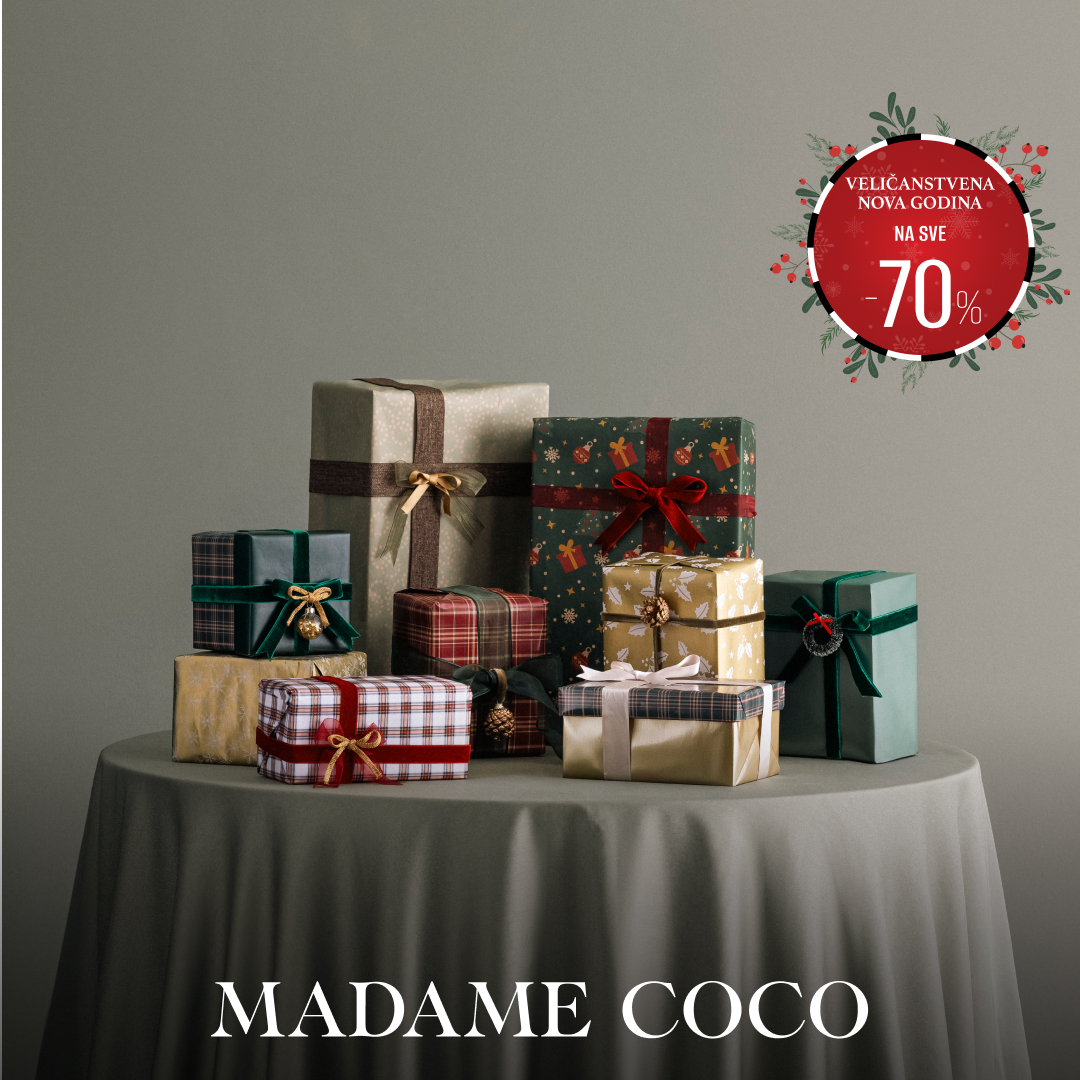 madame coco